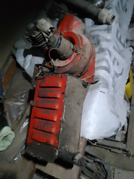 MTZ jumz belarus traktor flke fts