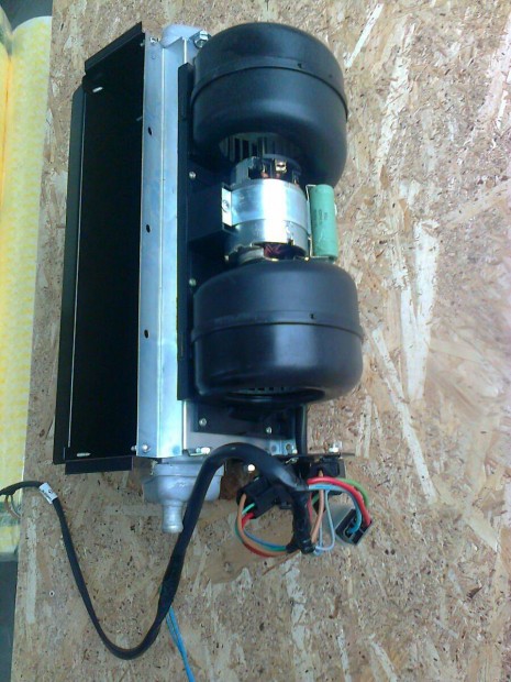 MTZ komplett j ft egysg