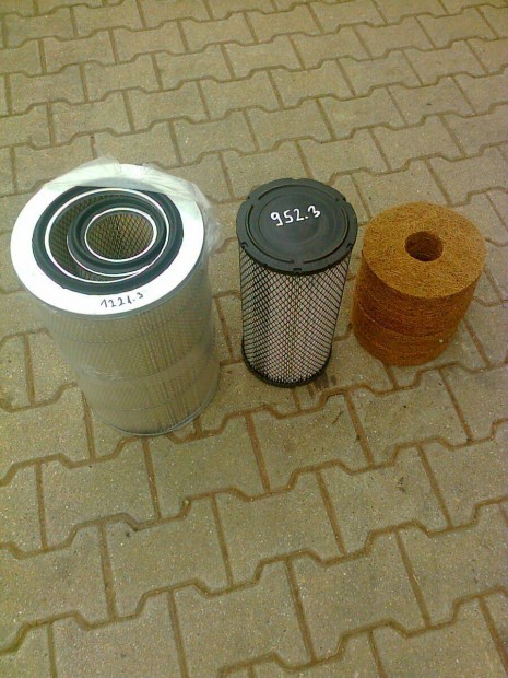 MTZ leveg szri kszletrl