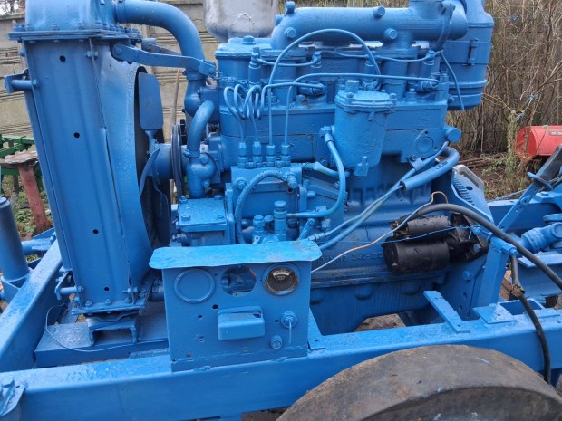 MTZ motoros �nt�z�szivatty�