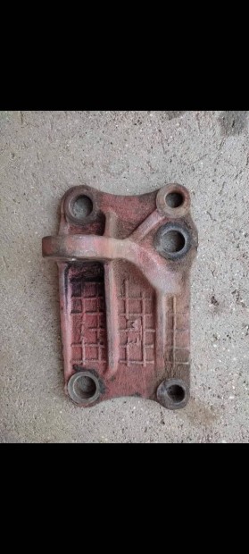 MTZ munkahenger tart MTZ 50 c-100hoz