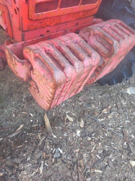 MTZ orrs�ly gy�ri, valamint kistraktorra egyedi