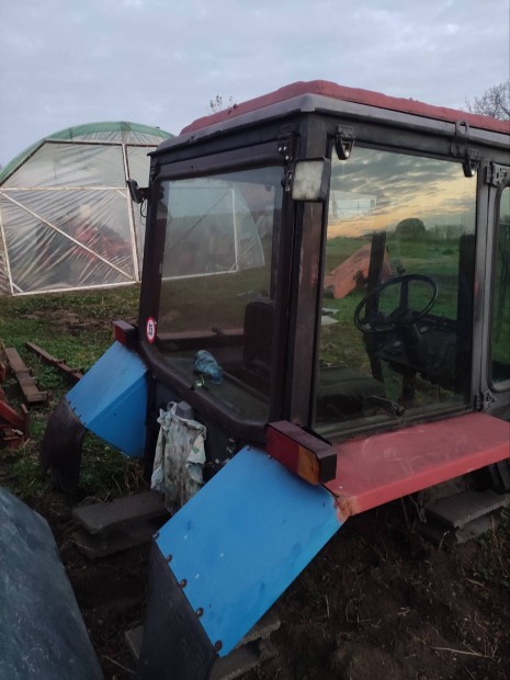 MTZ panorms nagy mszerfalas flke 