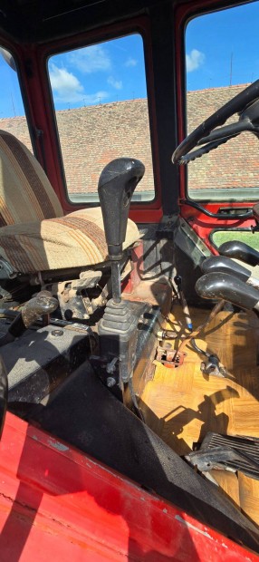 MTZ rakodgp