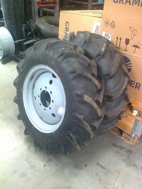 MTZ szerelt ker�k