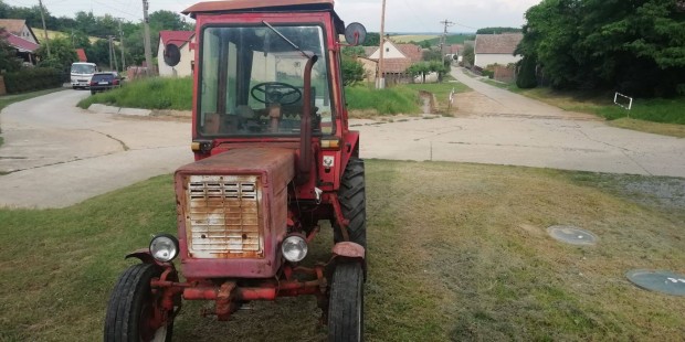 MTZ t25 elad