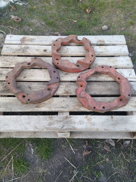 MTZ traktor els� ker�ksuj elad�  