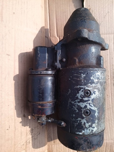 MTZ traktor �nind�t� ind�t�motor