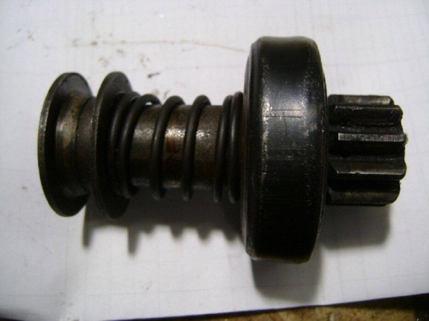 MTZ traktor �nindit�hoz bendix fogasker�k elad�