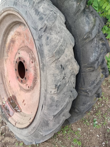 MTZ traktor sormvel kerk felni s gumi