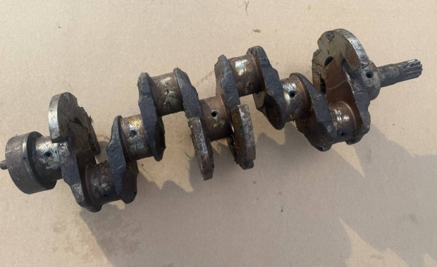 MTZ �j f�tengely