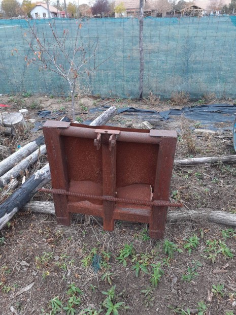 MTZ-vel hasznlt munkaeszkzk