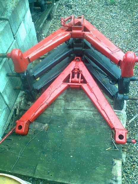 MTZ von�h�romsz�g