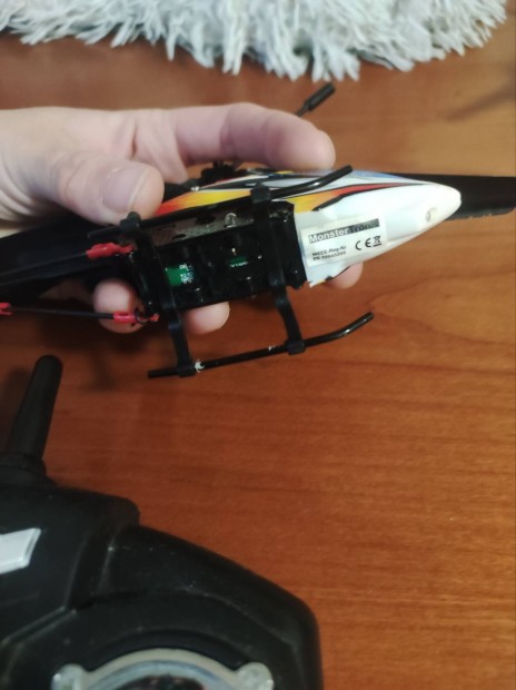 MT Copter SV2 