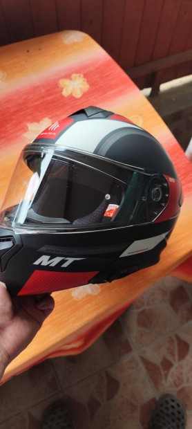 MT Genesis SV Cave A5 felnyithat buksisak matt fekete-fehr