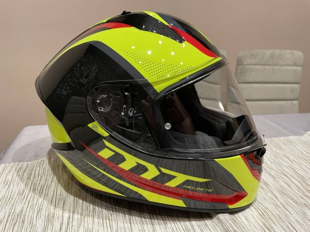 MT Helmet jszer motoros buksisak