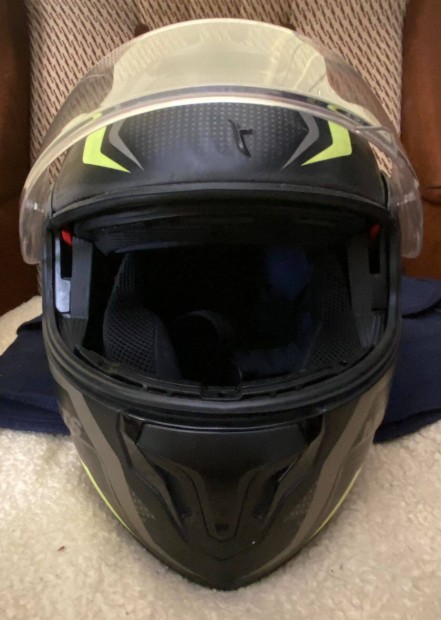 MT Helmets Atom SV Divergence modular Sisak Elad