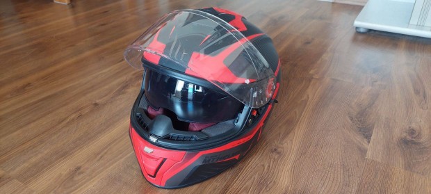 MT Helmets Blade 2 SV Blaster, M57-58_Napszemveges