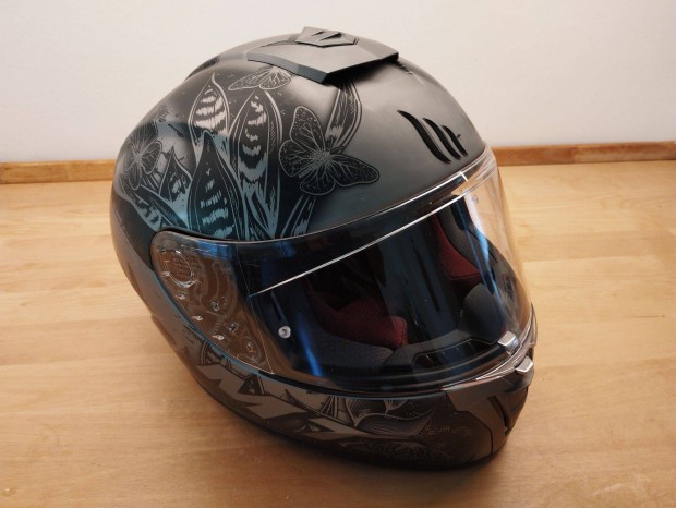 MT Helmets Blade 2 SV Breeze Motoros Sisak