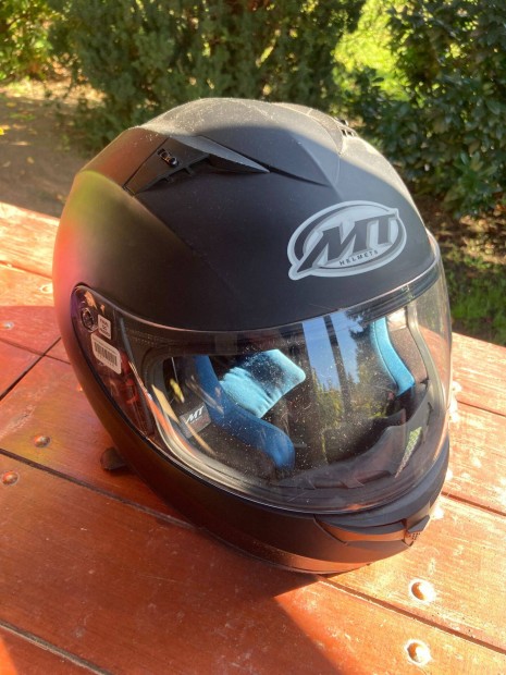 MT Helmets, Blade SV Reborn Gloss buksisak (XXL)