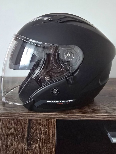 MT Helmets sport jet 2.1 duct buksisak