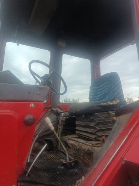 MTz 550 traktor