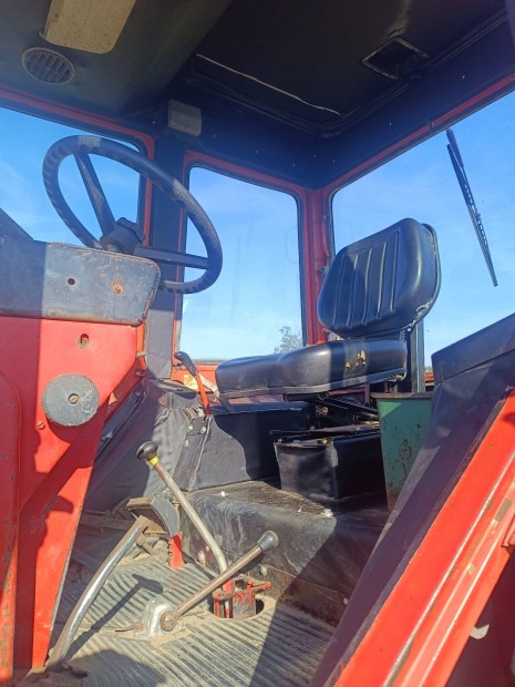 MTz 82 traktor