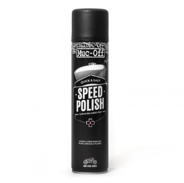 MUC-OFF Gyorsfny - Spray 400ml X12