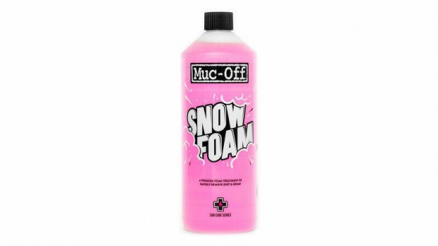 MUC-OFF Hhab - 1L X12