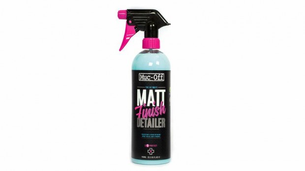 MUC-OFF Matt Finish - 250 ml