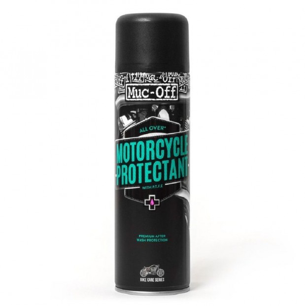 MUC-OFF Motorkerkpr Vd - Spray 500ml X12