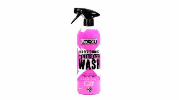 MUC-OFF Vzmentes Tisztt - 750 ml X12
