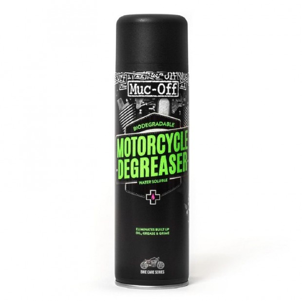 MUC-OFF motorkerékpár zsírtalanító - Spray 500 ml