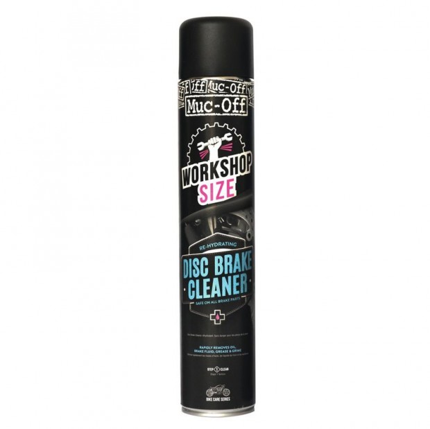 MUC-OFF trcsafk tisztt - 750 ml spray