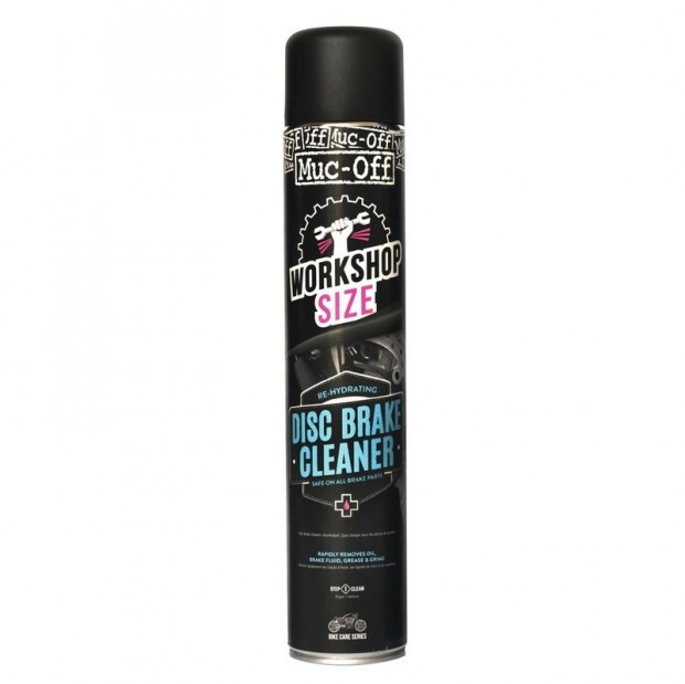 MUC-OFF tárcsafék tisztító - 750 ml spray X6