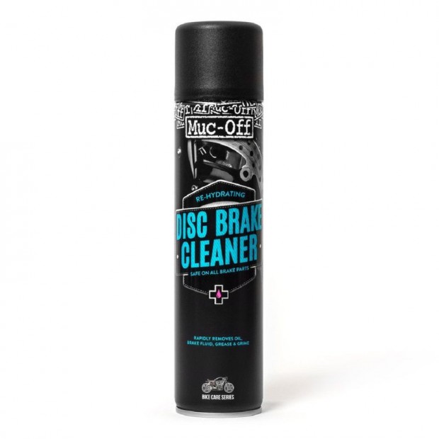 MUC-OFF trcsafk tisztt - Spray 400ml