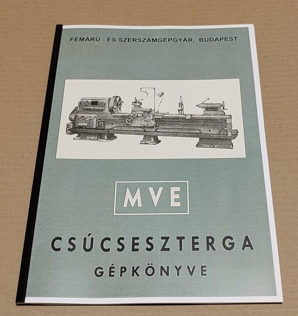 MVE cscseszterga gpknyv