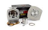 MVT Alumnium Henger 50cc G1 S-Race Peugeot 103 AC