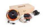 MVT Digital Direct belső rotor gyújtás világítással Peugeot Speedfight