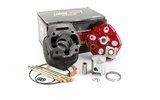 MVT Iron Max 50cc henger Derbi Euro 3 / Euro 4