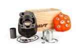 MVT Iron Pro Max henger AM6 90 löket 44,8mm