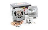 MVT alumínium henger 50cc MVT G1 S-Race MBK 51