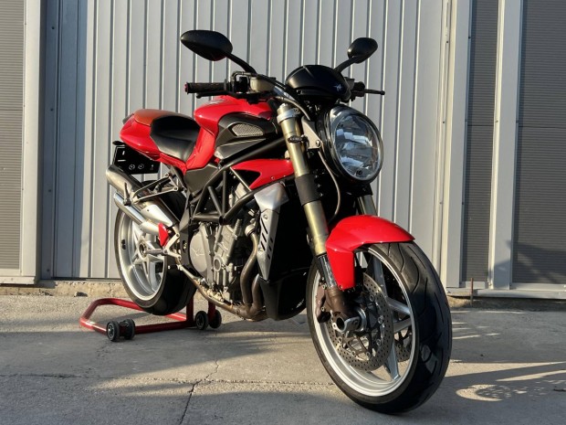 MV Agusta F4 Brutale S