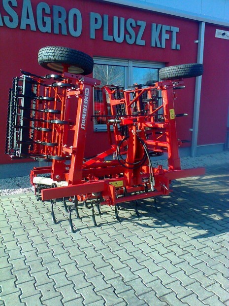 MW-3.8 j kombintor szuper ron !