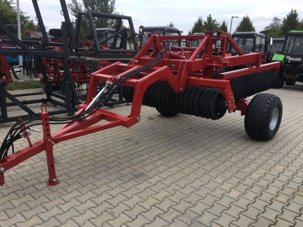 MW-6.2 Cambridge �j henger 2023-as �ron !