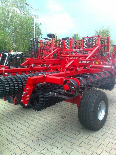 MW-6.2 Gttler henger