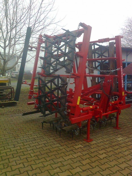 MW-6.6 �j fogas k�szletr�l 2023-as �ron !