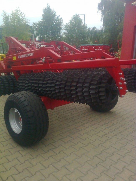 MW G�ttler-6.2 henger 2023-as �ron !