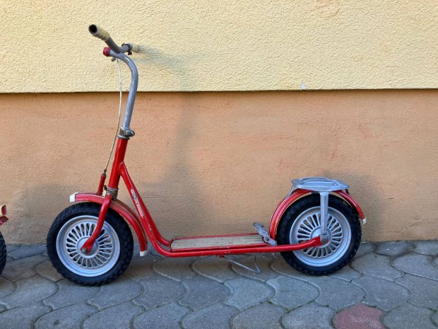 MW NDK retro gyerek roller 2db