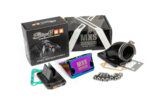 MXS Racing Big Valve Kit + Stage6 VForce 3 membrn Minarelli vertikli
